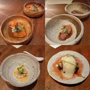 O Ya - Japanese Near Me - Boston, Massachusetts