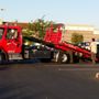 Photo of Angkor Towing