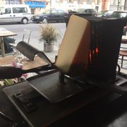 Foto zu La Raclette - Berlin, Deutschland. La Raclette, XBerg