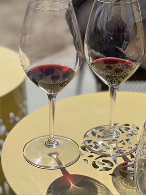 Amista Vineyards by null