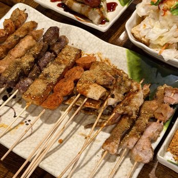 Machi Machi Kabob - Kebab Near Me - Chamblee, Georgia Machi Machi Kabob - Kebab Near Me - Chamblee, Georgia
