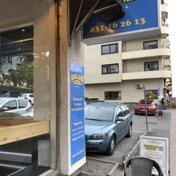 sannegårdens pizzeria