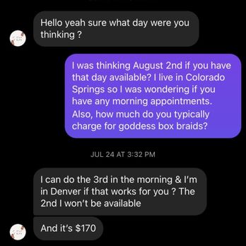 Shan Did It - Hair Stylists Near Me Shan Did It - Hair Stylists Near Me