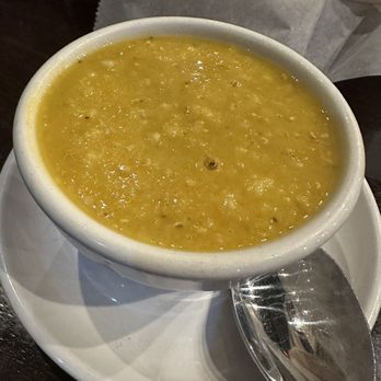 Kabobji - Sm Lentil Soup - Middle Eastern Near Me - North Miami Beach, Florida Kabobji - Sm Lentil Soup - Middle Eastern Near Me - North Miami Beach, Florida