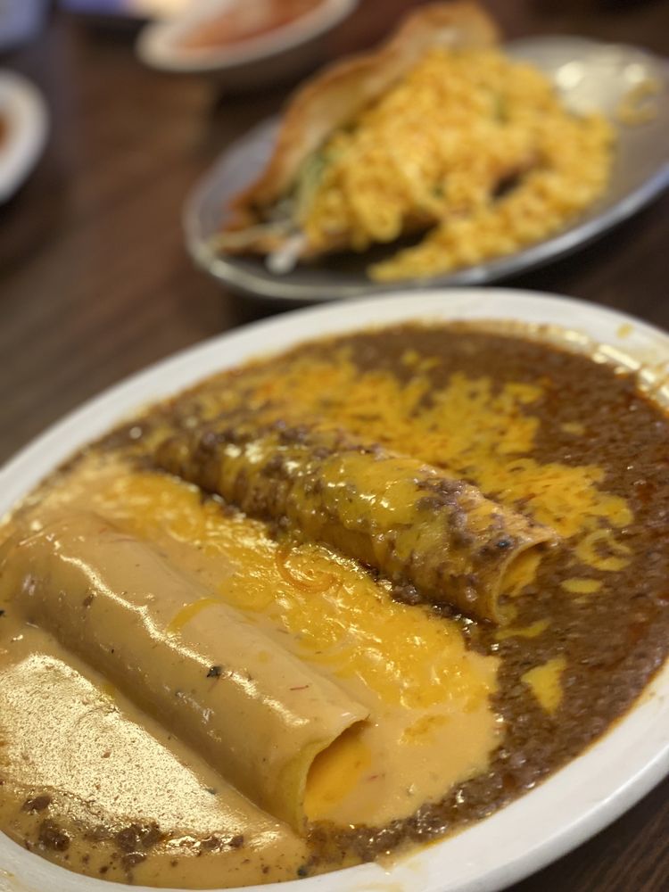 Villar's Mexican Cafe