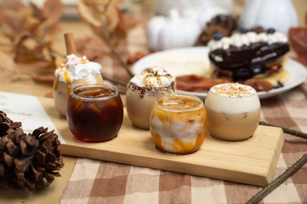 JoJo Coffeehouse Breakfast & Brunch by null