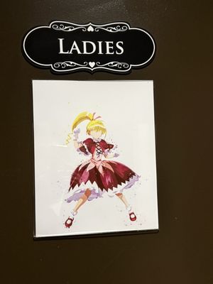 Hanabi Ramen by null