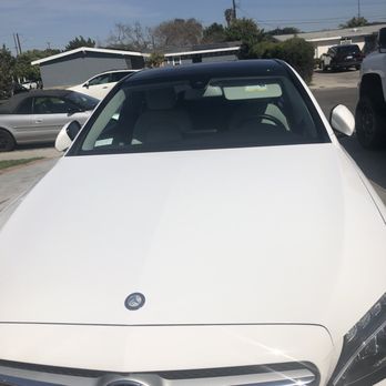 Aguilars Mobile Auto Detailing - Auto Detailing Near Me - Irvine, California