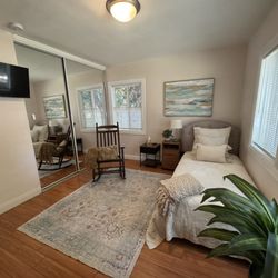 Caring Love Boarding Care