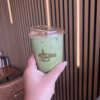 Dino’s Coffee House - Matcha - Cafes Near Me - Mahopac, New York Dino’s Coffee House - Matcha - Cafes Near Me - Mahopac, New York