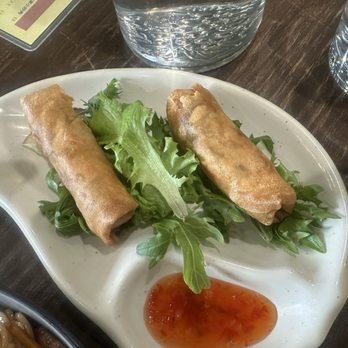 NiHao - Peking Crispy Duck Spring Roll (2) - Chinese Near Me - Baltimore, Maryland NiHao - Peking Crispy Duck Spring Roll (2) - Chinese Near Me - Baltimore, Maryland