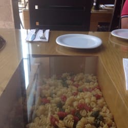 Andiamo - La mesa súper original