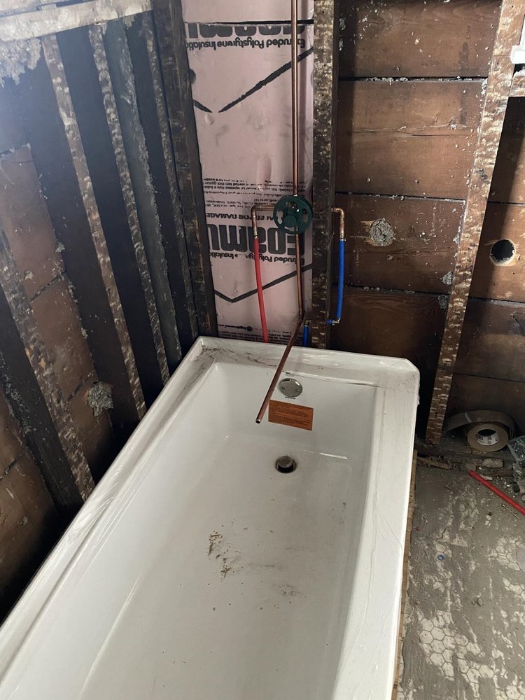 Slide of Pitts Brothers Contracting