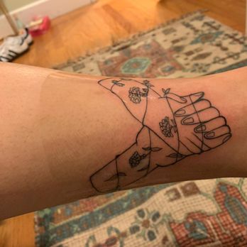 UNDRGRND SF - Tattoo Near Me - San Francisco, California UNDRGRND SF - Tattoo Near Me - San Francisco, California