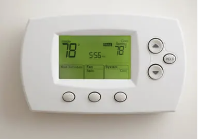 Slide of Bernie's Plumbing & Heating