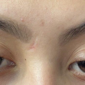 Para Brows - Brows after thread and tint - Threading Services Near Me - San Juan Capistrano, California Para Brows - Brows after thread and tint - Threading Services Near Me - San Juan Capistrano, California