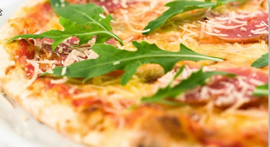 Vace Italian Delicatessen by null
