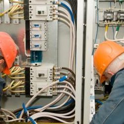 D & H Electric - D & H Electric