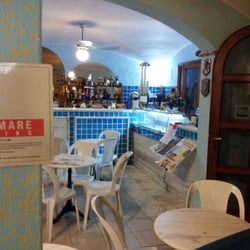 La Fontana - Il bar