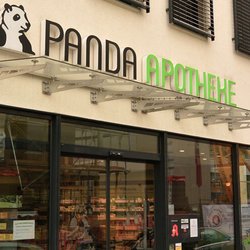 Panda-Apotheke