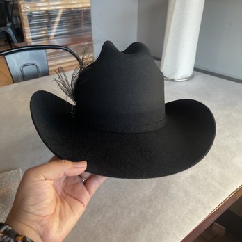 THE TACKROOM HATWORKS - Updated June 2025 - 20 Reviews - 1680 Hamner