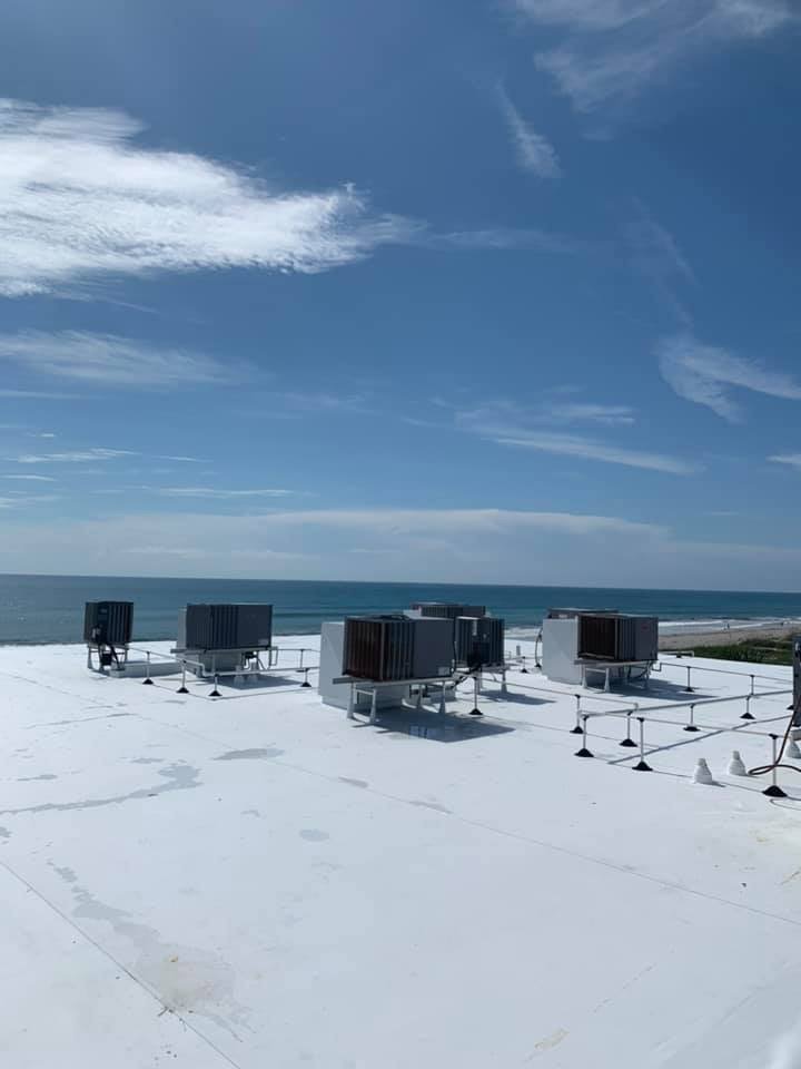 Slide of JMAK Roofing