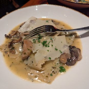 Ravello - Ravioli - Italian Near Me - Orlando, Florida
