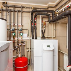 Knockout Plumbing & Mechanical