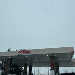 Costco Gasoline - Gas station