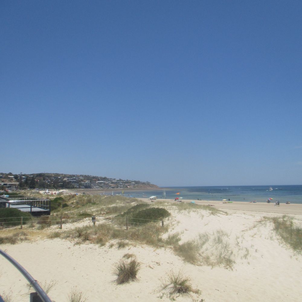 Seacliff Beach - Beach - Beaches Near Me - Seacliff, SA