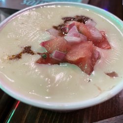 Cantina Del Rio - Queso del rio