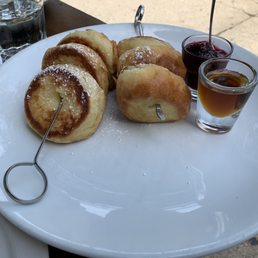 House Specialty Homemade French Toast House Specialty Homemade French Toast