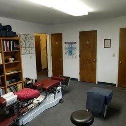 Ruddell Chiropractic Clinic - Brian T Ruddell, DC - Untitled