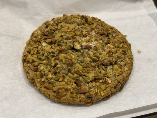 Model Bakery by null