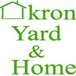 Akron Yard and Home