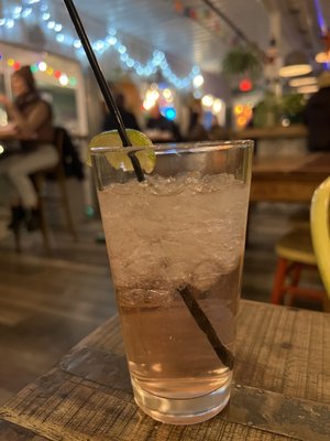 Santa Fe Brewing Company Albuquerque Taproom by null