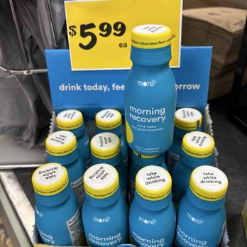 Winn Dixie - Liquor Store - Morning Recovery - Beer, Wine & Spirits Near Me - Altamonte Springs, Florida Winn Dixie - Liquor Store - Morning Recovery - Beer, Wine & Spirits Near Me - Altamonte Springs, Florida