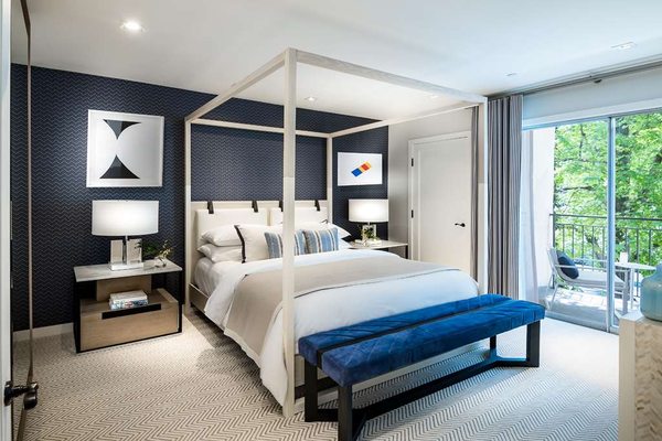 Oceana Santa Monica, LXR Hotels & Resorts by null