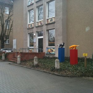 Tierarztpraxis Bernhard Sörensen on Yelp