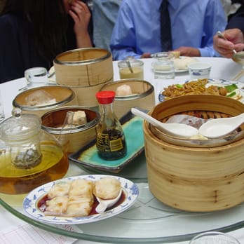 Yank Sing - Dim (Deem) Sum - Dim Sum Near Me - San Francisco, California