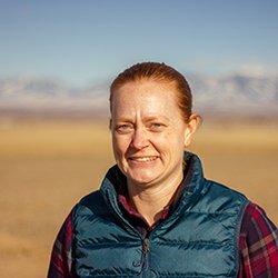 Peaceful Journey - Dr. Jenny Muckey, Owner