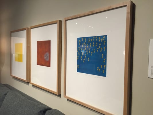 Room & Board by null