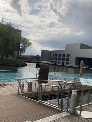 The Ritz-Carlton, Wolfsburg by null