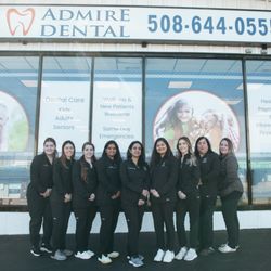 Admire Dental