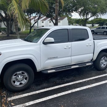 Defense Inspections - Got a solid work truck to store my tools and be at all my clients locations on time! - Home Inspectors Near Me - Miami, Florida Defense Inspections - Got a solid work truck to store my tools and be at all my clients locations on time! - Home Inspectors Near Me - Miami, Florida