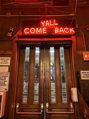 Billy Bob's Texas by null