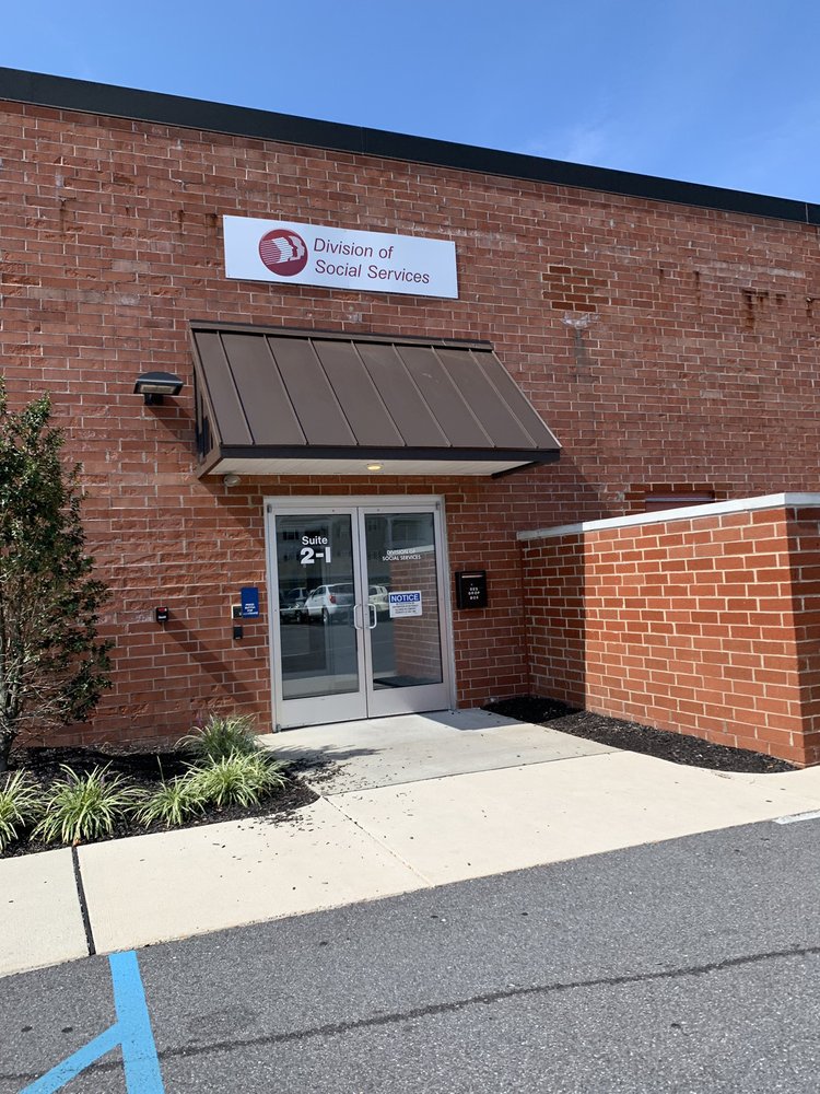 Delaware Health And Social Services - social services organization in Dover, DE