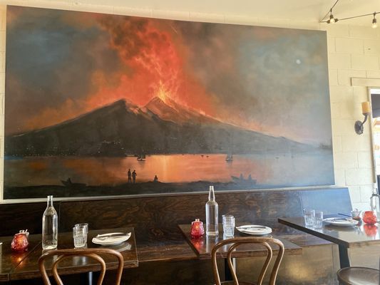 Cornuto Pizzeria by null