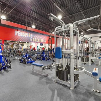Crunch Fitness - Dothan - Gyms Near Me - Dothan, Alabama Crunch Fitness - Dothan - Gyms Near Me - Dothan, Alabama