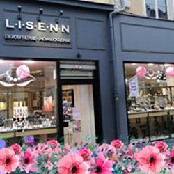 Lisenn Bijoux